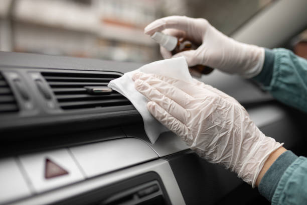Best Affordable HVAC Duct Cleaning  in Midway, NC