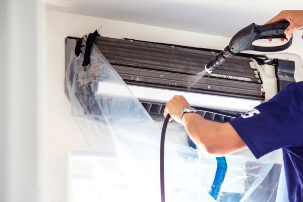 Best Affordable HVAC Duct Cleaning  in Midway, NC