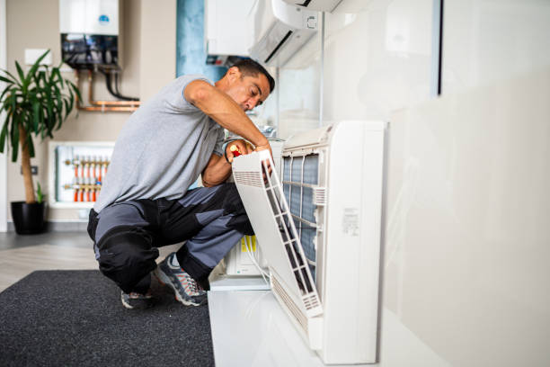 Best Ductwork Cleaning Services  in Midway, NC