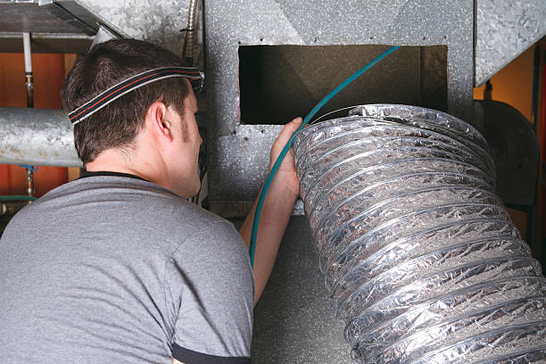 Best Affordable Duct Cleaning Services  in Midway, NC