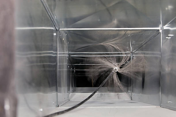 Best Best Air Duct Cleaning Company  in Midway, NC